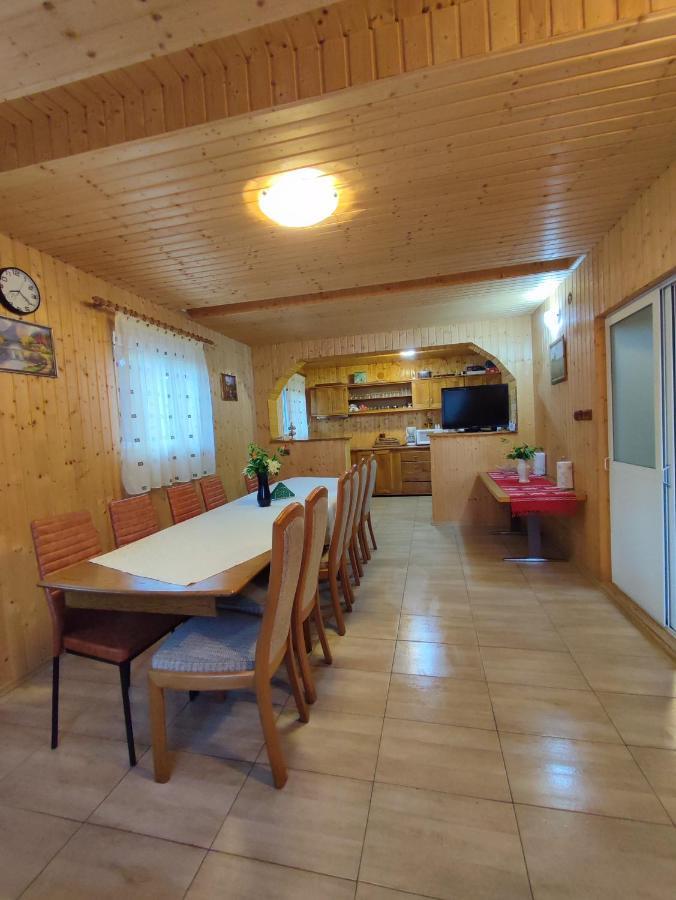 Casa Diana Βίλα Nucşoara Εξωτερικό φωτογραφία
